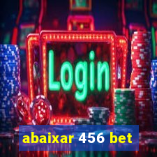 abaixar 456 bet